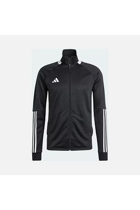 ست کرمکن اسپرت مشکی مردانه پلی استر adidas - کد 795340157