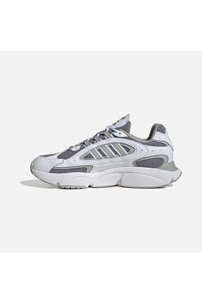 کفش پیاده روی سفید مردانه پارچه ای adidas - کد 891411051