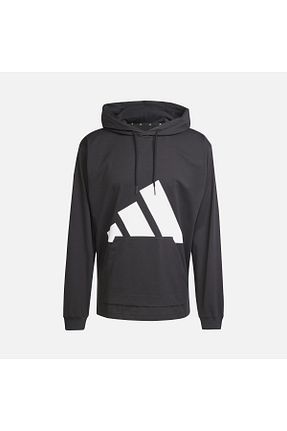 سوئیشرت اسپرت مشکی مردانه رگولار adidas - کد 888839433