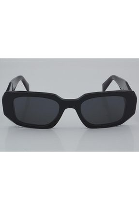 عینک آفتابی مشکی زنانه 49 Prada - کد 94971195