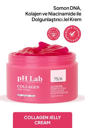 کرم صورت همه انواع پوست Ph Lab - کد 956957346