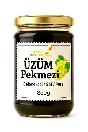 شیره انگور BİO KÖYCEĞİZDEN SOFRANIZA - کد 956952454