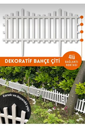 فنس سفید Cosargroup - کد 957056892
