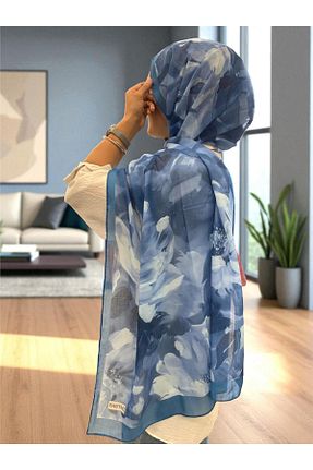 شال رنگی زنانه Baştacı - کد 957058039
