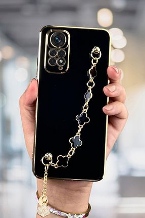 کاور و قاب مشکی Fibaks - کد 957224805