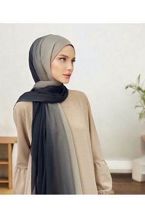 شال رنگی زنانه woqmark - کد 957334546