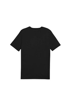 تیشرت مشکی مردانه پارچه Puma - کد 957698958