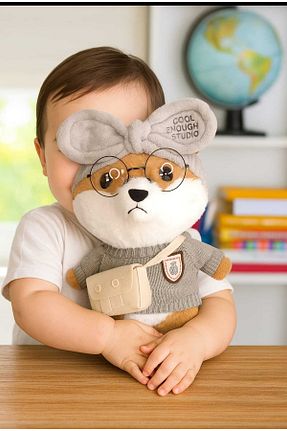 اسباب بازی فیگور حیوانات Sekk O - کد 957786296