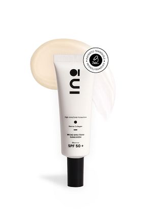کرم ضد آفتاب صورت SPF 50 + INO Beauty - کد 957976857