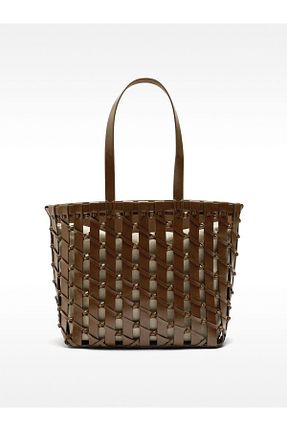 کیف دوشی رنگی زنانه PARFOIS - کد 958123124