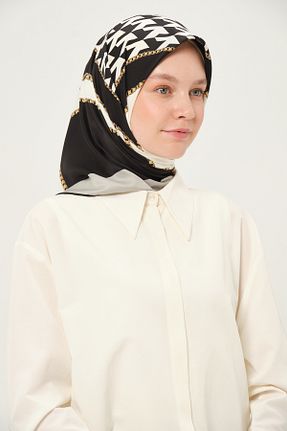 روسری 90 x 90 Madame Polo - کد 958189667