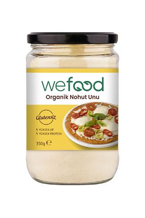 محصول بدون گلوتن Wefood - کد 52921304