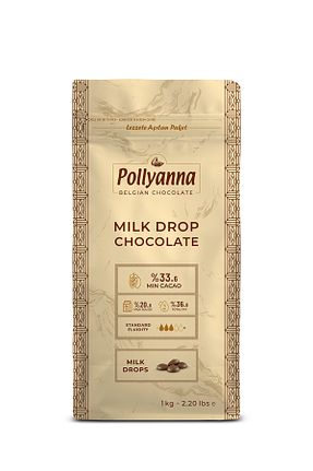 شکلات پولکی Pollyanna - کد 873242381