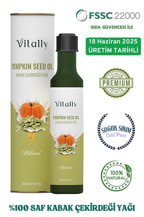 روغن مایع VİTALLY - کد 806783377