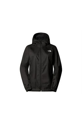 بادگیر و بارانی مشکی زنانه پارچه The North Face - کد 36961463