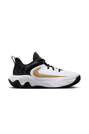 کفش بسکتبال رنگی زنانه پارچه ای Nike - کد 958510276
