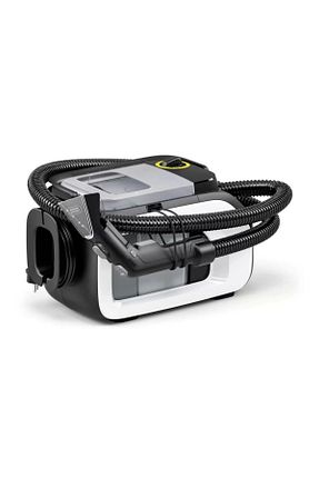ماشین قالیشویی مشکی Karcher - کد 885701085