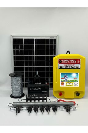 ماشین آلات گاوداری KORUYUCU ÇİT - کد 255598090
