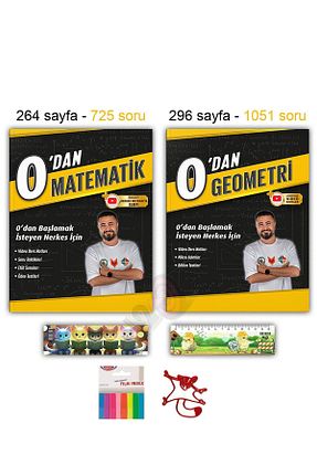 درسی و کتب کمک آموزشی REHBER MATEMATİK YAYINLARI - کد 836156076