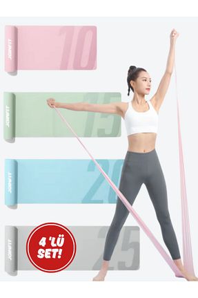 لاستیک فشار رنگی JOINFIT - کد 906426786