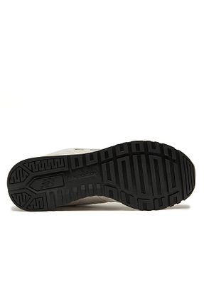 کفش اسنیکر سفید زنانه بند دار New Balance - کد 846537946