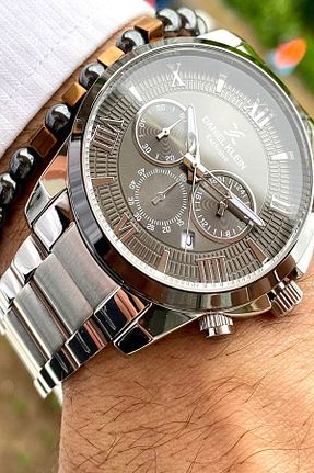 ساعت مچی مردانه 46-50 میلی متر Daniel Klein - کد 686948453