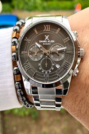 ساعت مچی مردانه 46-50 میلی متر Daniel Klein - کد 686948453
