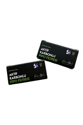 فیلتر پیپ Can Abis - کد 854368995