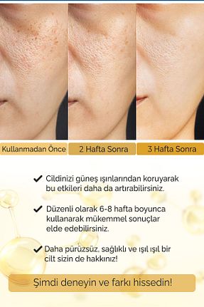 سرم پوست همه انواع پوست Devida - کد 894005556