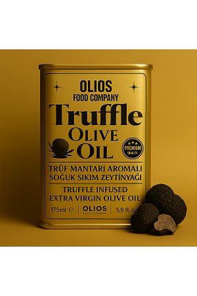 روغن زیتون olios food company - کد 956461180