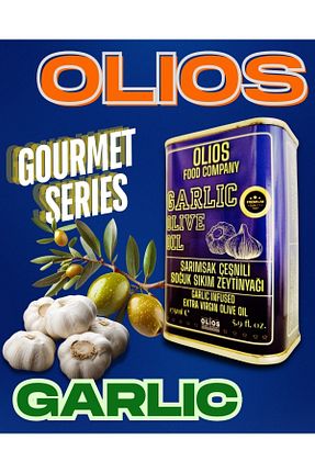 روغن زیتون olios food company - کد 956484141