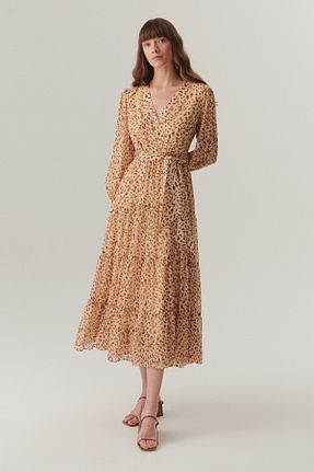 لباس رنگی زنانه بافتنی Exquise - کد 925936955