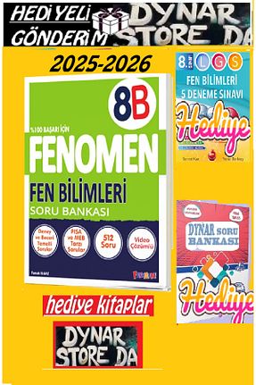 درسی و کتب کمک آموزشی Fenomen Yayıncılık - کد 466825811