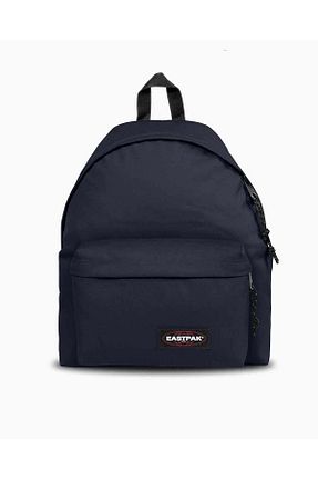 کوله پشتی سفید زنانه ابعاد بزرگ Eastpak - کد 251855539