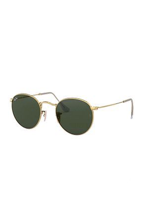عینک آفتابی سفید زنانه 50 Ray-Ban - کد 731388