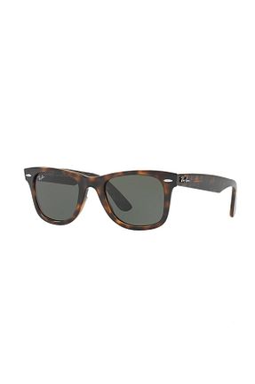 عینک آفتابی مشکی زنانه 50 Ray-Ban - کد 2911335