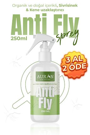 حشره کش و دفع کننده حشرات AURAN - کد 928936355