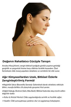  Arsolea - کد 953843813