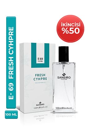 ادکلن سفید مردانه Sansiro - کد 6470902