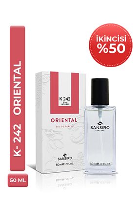 ادکلن زنانه Sansiro - کد 719030650