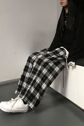 شلوار رنگی زنانه پنبه پلی استر Köstebek - کد 761510888