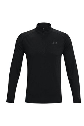 سوئیشرت اسپرت مشکی مردانه رگولار Under Armour - کد 37722296