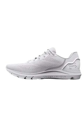کفش دو و میدانی و تمرینی سفید مردانه Under Armour - کد 634682917
