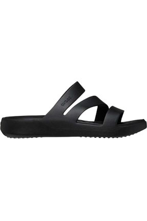 صندل اسپرت مشکی مردانه Crocs - کد 822371023