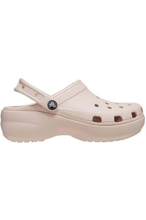 دمپائی اسپرت صورتی زنانه EVA Crocs - کد 811572901