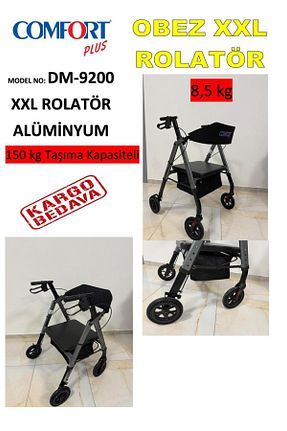 ویلچر Medikalbirlik - کد 958878359