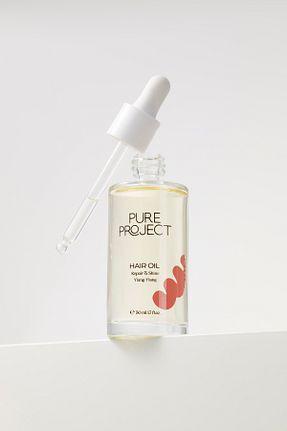 روغن و سرم مو Pure Project - کد 956347563