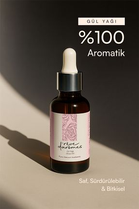 روغن مراقبت Rêve d’Arômes - کد 945217923