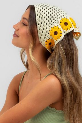 باندانا رنگی New Obsessions - کد 960253336