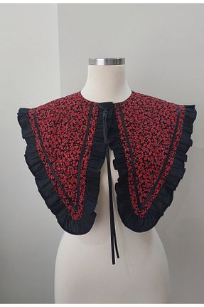 سایر اکسسوری ها قرمز زنانه ABAS - کد 927195043